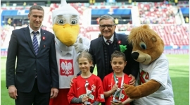 Dwa nasze zespoły zagrają w największym turnieju piłkarskim dla dzieci w Polsce!