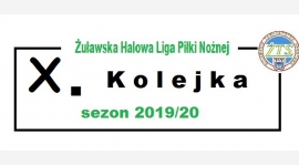 Gramy X kolejkę ŻHLPN