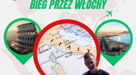 Szymon Bierówka przed wielkim wyzwaniem