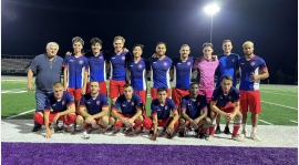 Wisła poznała rywala w Open Cup