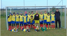 Sobota trening! Przełożone mecze i relacja z meczu z Wierzchucinem