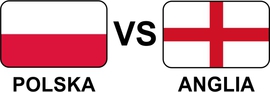 Na meczu Polska - Anglia U-18
