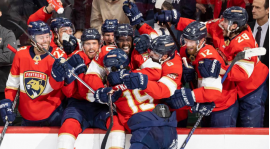 Panthers erreichen nach 27 Jahren das Stanley-Cup-Finale