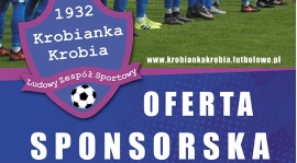 Oferta Sponsorska na sezon 2019/20