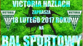 BAL SPORTOWY !!!