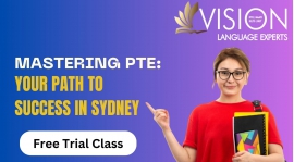 Mastering PTE: Your Path to Success in Sydney