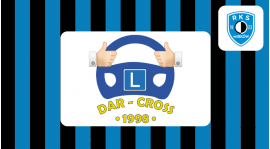 Dar-cross