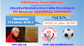 Over 40 w Mem. Górskiego