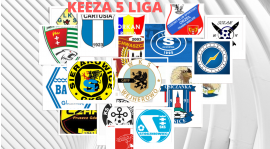 KEEZA 5 LIGA