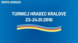 (W) Mezinardoni Halovy Turnaj w Hradec Kralove (23-24.01.2016)