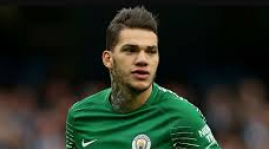 Czy Ederson opuści Manchester City?