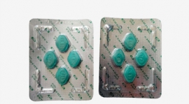 kamagra Drug Impotency Treating Pill