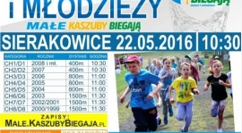 MOVE WEEK Sierakowicka 15  Kaszuby Biegają