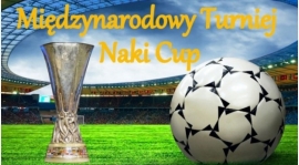 NAKI CUP 2016