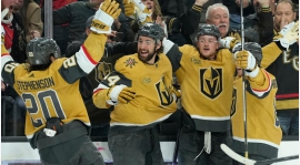 La bataille féroce pour la place de la Coupe Stanley