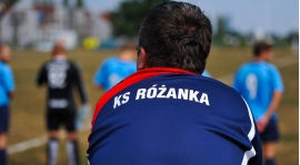 Który beniaminek okaże się lepszy? - Avia Ozorowice vs KS Różanka Wrocław (zapowiedź)