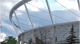 KS GTV Stadion Śląski – Rozwój Katowice 3:2