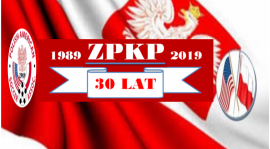 To już 30 lat