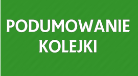 Podsumowanie XI kolejki Ligi Okręgowej!