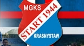 Start Krasnystaw 4 - 3 START-REGENT Pawłów