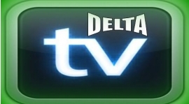 Start Delta TV