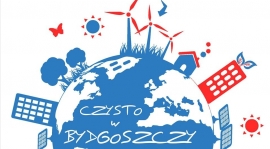 Akcja „Czysta Bydgoszcz. Podejmij wyzwanie”