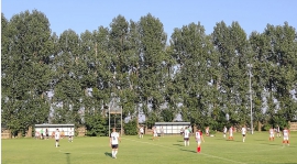 Tradycyjny falstart Górnika