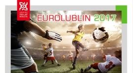 Turniej EuroLublin 2017 - 21.05.
