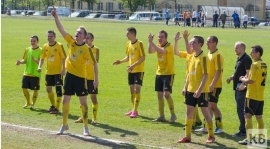 Kaszubia Studzienice - Wybrzeże Objazda 4-3