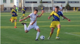 Tur 1921 Turek- Orzeł Mroczeń 0:0 fotorelacja