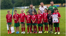 Turniej Progres Cup Staszów 2024