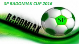 FILM z turnieju SP RADOMIAK CUP 2016