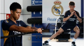 Le ambizioni del Real Madrid nella nuova stagione, la formazione 442 suscita aspettative