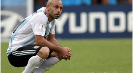 Były kolega z drużyny Messiego Argentyny: najlepszy Puchar Świata raz na dwa lata nie może się doczekać