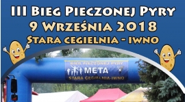 III BIEG PIECZONEJ PYRY - Relacja Infokostrzyn.pl