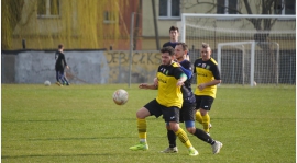 3 punkty dla Górnika (WIDEO)