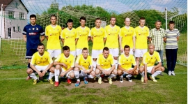 Podsumowanie Sezonu 2014/2015 !