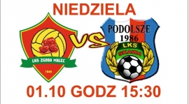 ZGODA-PODOLSZE 0:0