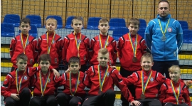 ARKA GDYNIA CUP 2016