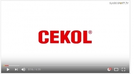 "CEKOL CUP 2017" - materiał VIDEO