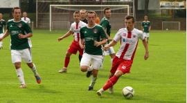 IV Liga: Orzeł pokonał Sokoła