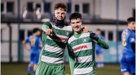 U17: Juniorzy młodsi Orła Myślenice z dwoma kluczowymi zwycięstwami!