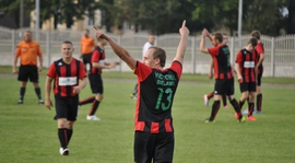 Starcie gigantów, czyli Victoria Bielawy vs Start Złaków Borowy!