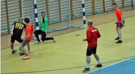 Podsumowanie IV kolejki rozgrywek Amatorskiej Ligi Futsalu