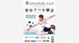 SINDBAD CUP 2015