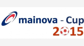 MAINOVA-Cup 2015: Słowik już na miejscu!
