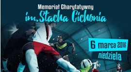 Pełny terminarz fazy finałowej Memoriału im. Stacha Cichonia