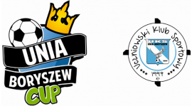 UNIA BORYSZEW CUP 2015