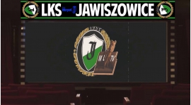 Retro LKS Jawiszowice tv. mecz 2