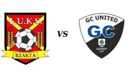 LUKS Rzakta vs GC United Gassy